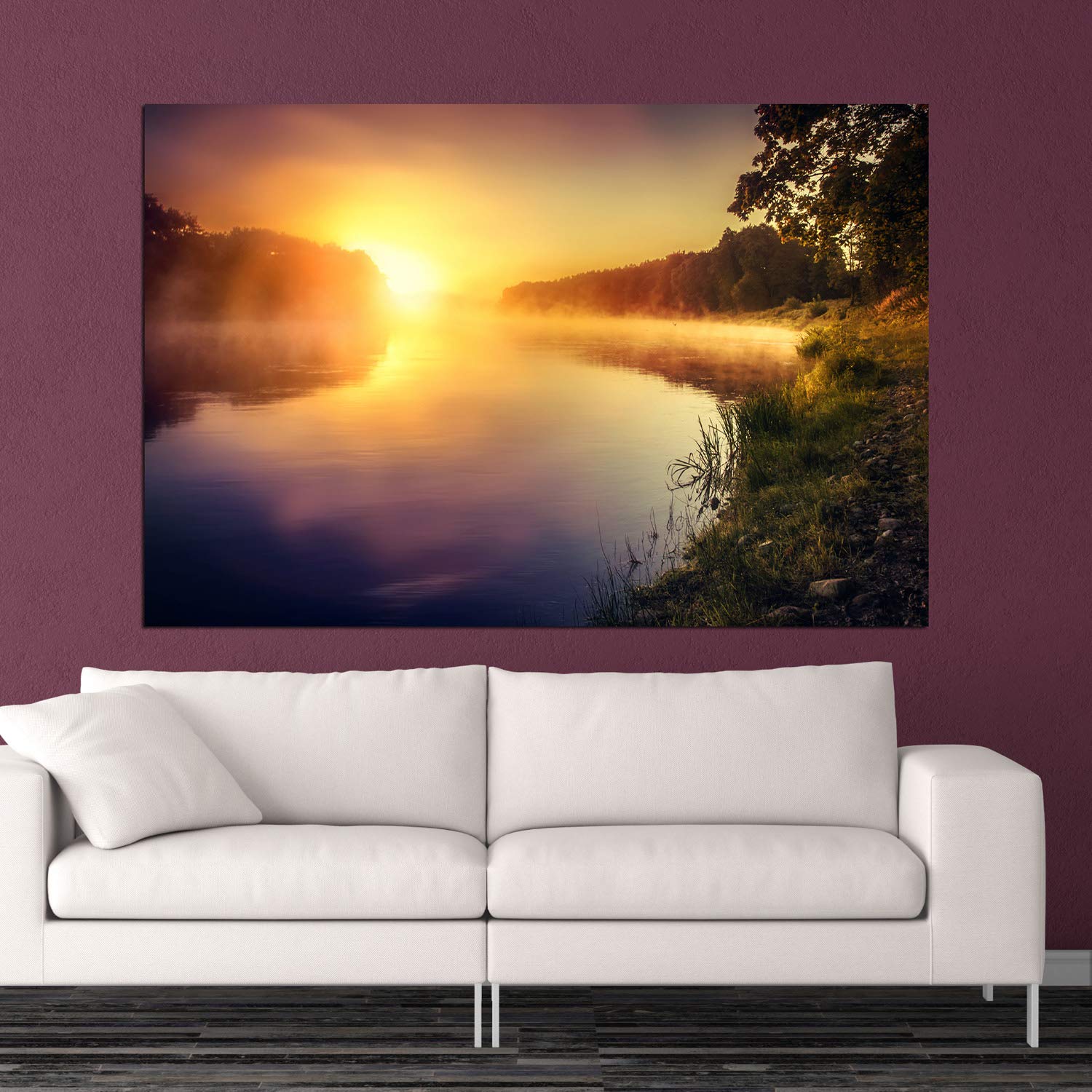 inep-b083y5kd4r-sunrise-tacular-unframed-nature-wall-art-hangs-against-a-white-wall,-showcasing-brilliant-orange-and-pink-hues..jpeg